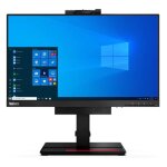 Ecran pc - lenovo tio 24 - 23. 8 fhd - 1000:1 - ips - displayport Ecran pc - lenovo tio 24 - 23. 8 fhd - 1000:1 - ips - displayport