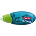 Tippex roller de correction 8m - tipp ex - roller de correction microtape twist 5mmx8 mtres - blanc
