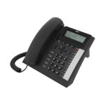 Tiptel 1020 - téléphone filaire avec id dappelant Tiptel 1020 - téléphone filaire avec id dappelant