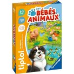 Tiptoi® les bébés animaux jeu éducatif 00187 a partir de 2 ans ravensburger Tiptoi® les bébés animaux jeu éducatif 00187 a partir de 2 ans ravensburger