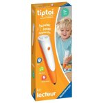 Tiptoi® lecteur stylo interactif 00178 a partir de 2 ans ravensburger Tiptoi® lecteur stylo interactif 00178 a partir de 2 ans ravensburger