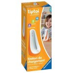 Tiptoi® station de chargement 00179 a partir de 3 ans ravensburger Tiptoi® station de chargement 00179 a partir de 3 ans ravensburger
