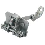 Tirant de porte pour peugeot 206 (1998 - 2013) avant gauche ou avant droit 9181c8