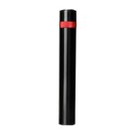 Tire - bouchon pneumatique portatif type de rouge � l�vres (rouge)