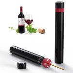 Tire bouchon tire - bouchon � pression dair 7s cork pops out d�capsuleur � vin rouge outils ouverture ...