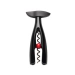 Tire - bouchon � vis tm 200 active ball noir le creuset