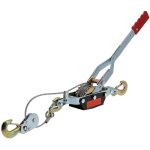 Gt market - tire - fort treuil de halage 1814 kg