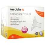 Tire - laits et accessoires - medela personalfit plus 2 tterelles (taille : taille xl)