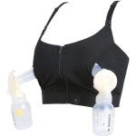 Tire laits bustier mains libres soutien - gorge maternité doux allaitement bras coton confort brassière ... Tire laits bustier mains libres soutien - gorge maternité doux allaitement bras coton confort brassière ...