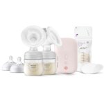 Tire - lait lectrique philips avent scf397 / 31