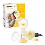 Tire - lait lectrique swing flex de medela