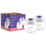 Tire - lait mains libres lansinoh double