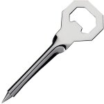 Tire languette ( ouvre bocal pour joint caoutchouc )