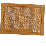 Tirelire en bois tirelire compteur tirelire tirelire bo�tes pour enfant 10000 euros