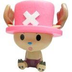 Tirelire - plastoy - chibi chopper - originale - d�corative - enfant