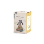 Tirelire trois petit lapins moulin roty Tirelire trois petit lapins moulin roty