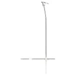 Tirette pour lavabo - garis - r09 - p006