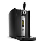 Tireuse  bire domestique perfectdraft philips hd3720 / 26