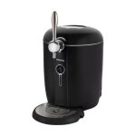 Tireuse � bi�re hkoenig bw1688 - capacit� 6l - temp�rature r�glable 3�c � 12�c 6 - compatible tous f�ts ...