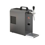 Tireuse � bi�re - ich - zapfe. de - jet 30k - 30 litres / h - pompe � membrane - professionnelle