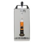 Tireuse � bi�re pygmy 25 / k 1 voie 35l / h acier inox green line