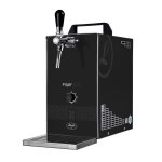 Zapfanlage pygmy 25 / k limited edition tirez bi�re pompe membrane refroidisseur sec acier inox 35l / ...