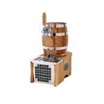 Tireuse � bi�re soudek 20 1 voie 20l / h green line �cologique refroidisseur sec