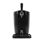 Tireuse  bire - cosy life - db15b - 5l - 65w - poire de nettoyage