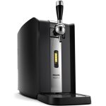 Tireuse  bire philips - perfect draft hd3720 / 25 - comptatible fts 6l - refroidissement 3c en 12h ...