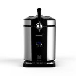 Tireuse  bire  temprature rglable pour fts 5l tbeer kitchencook