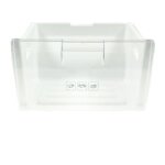 Tiroir du bas (partie cong�lateur) dorigine 450x343x260 mm frigo r�frig�rateur cong�lateur da97 - 07398f ...