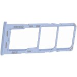 Tiroir carte sim pour samsung galaxy a23 5g (sm - a236b) dual - nano - sim + micro - sd remplacement ...