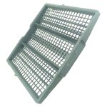 Tiroir  couverts - neff - modle 00685187 - compatible lave - vaisselle - blanc