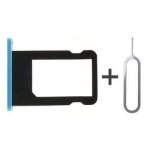 Tiroir support carte nano sim pour iphone 5c bl?