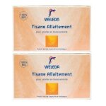 Tisane allaitement duo - 20 sachets