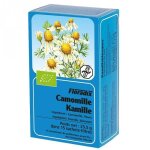 Tisane camomille matricaire bio - 15 sachets