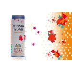 Tisane de no�l en bo�te - edition limit�e