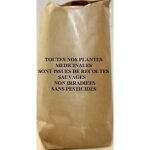 Tisane pissenlit racine 250 grs france extra taraxacum dens leonis.