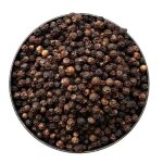 Tisane poivre noir grain extra 250 grs piper nigrum