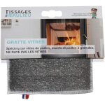 Tissages de beaulieu gratte vitre poêles et inserts à bois Tissages de beaulieu gratte vitre poêles et inserts à bois