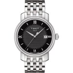 Tissot bridgeport t0974101105800 montre