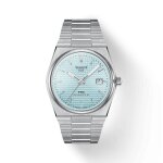 Montre - tissot - prx powermatic 80 - 40mm - automatique - acier - vintage Montre - tissot - prx powermatic 80 - 40mm - automatique - acier - vintage
