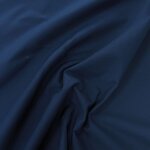 Tissu dameublement uni coton laize 280 cm diabolo bleu indigo Tissu dameublement uni coton laize 280 cm diabolo bleu indigo