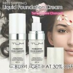 Tlm correcteur foundation fond de teint liquide taylormade