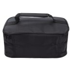 Tmishion bo�te � lunch chauffante �lectrique mini micro?ondes portable de voiture 12v four �lectrique ...