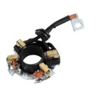 Tmishion brosse de d�marreur support de balai de charbon de d�marreur de voiture pour bosch fit pour ...