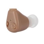 Tmishion casque  conduction osseuse amplificateur de son intra - auriculaire rechargeable casque dassistance ...