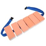 Tmishion ceinture de natation pour enfants ceinture de natation eva quipement de formation de ceinture ...