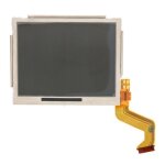 Tmishion �cran lcd sup�rieur de la console de jeu console de jeu de remplacement d�cran ds lite �cran ...