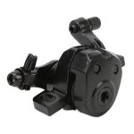 Tmishion Étrier de frein de roue arrière de scooter pour xiaomi m365 Étrier de frein de roue arrière ... Tmishion Étrier de frein de roue arrière de scooter pour xiaomi m365 Étrier de frein de roue arrière ...